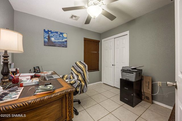 2886 Ox Cart Court, Las Cruces, NM 88007