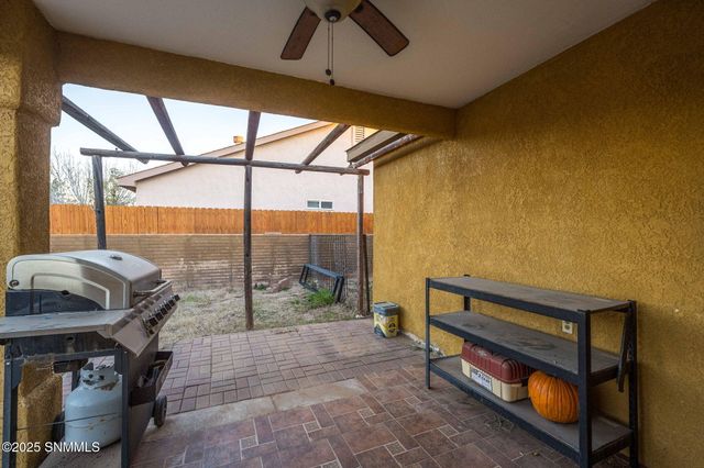 2886 Ox Cart Court, Las Cruces, NM 88007