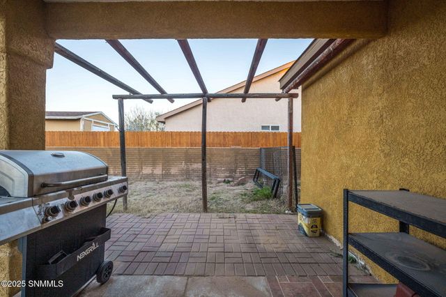 2886 Ox Cart Court, Las Cruces, NM 88007