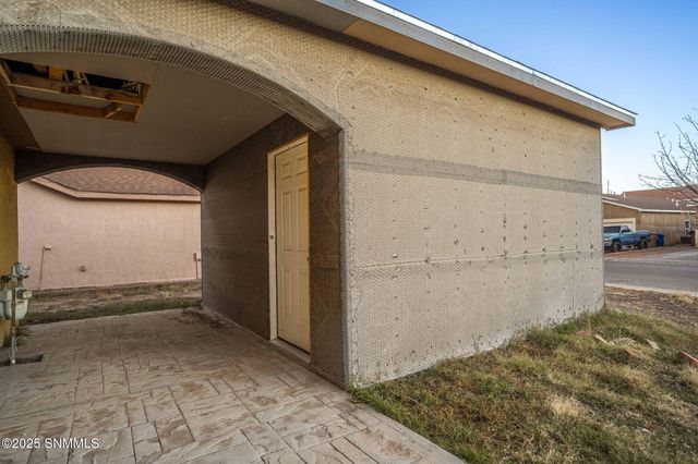 2886 Ox Cart Court, Las Cruces, NM 88007
