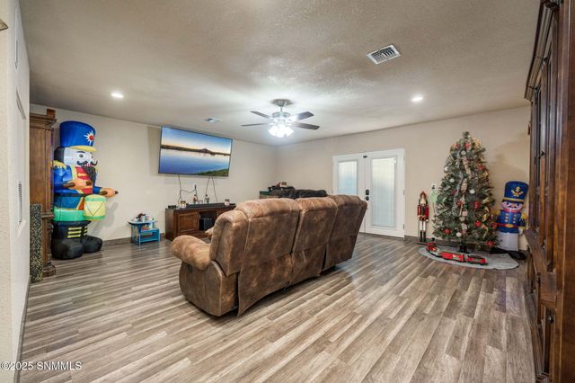 2886 Ox Cart Court, Las Cruces, NM 88007