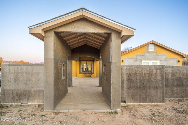 2886 Ox Cart Court, Las Cruces, NM 88007