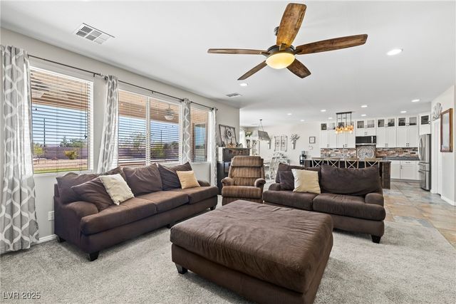 1593 Valley Home Court, Logandale, NV 89021