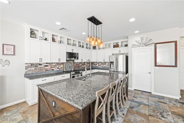 1593 Valley Home Court, Logandale, NV 89021