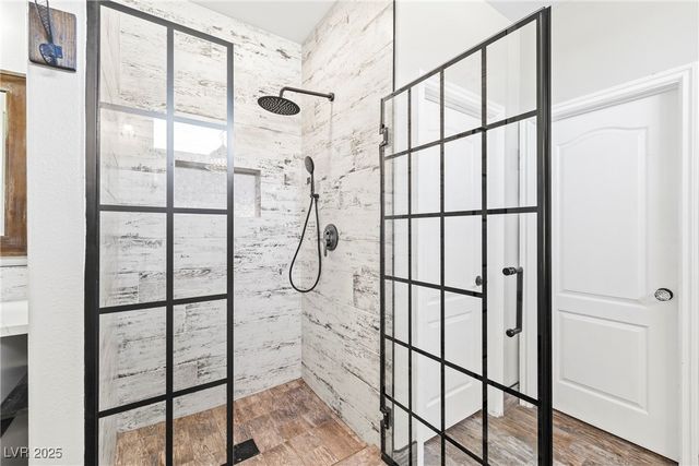 1593 Valley Home Court, Logandale, NV 89021