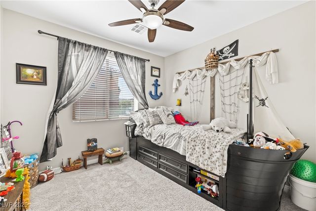 1593 Valley Home Court, Logandale, NV 89021