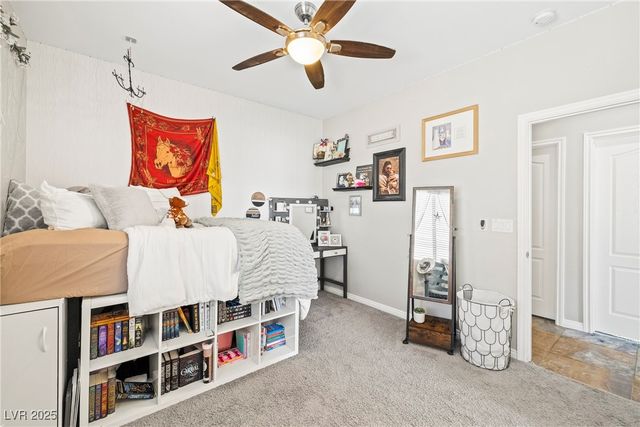 1593 Valley Home Court, Logandale, NV 89021