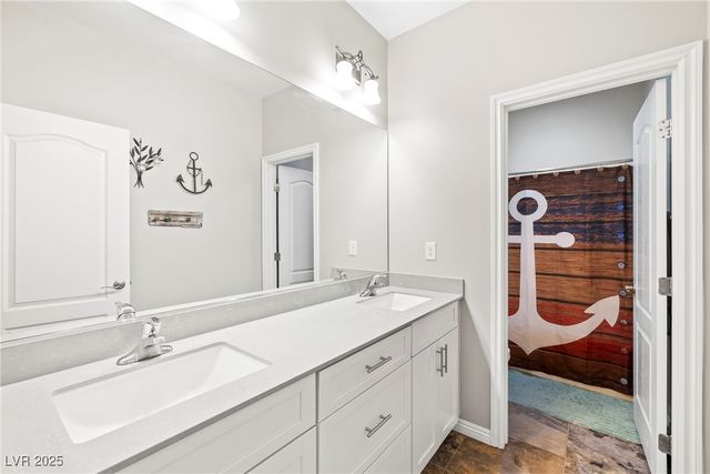 1593 Valley Home Court, Logandale, NV 89021