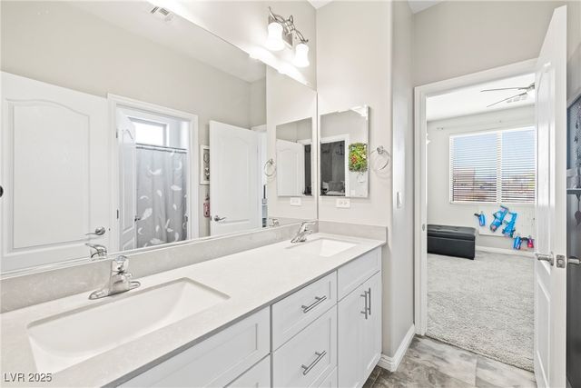 1593 Valley Home Court, Logandale, NV 89021