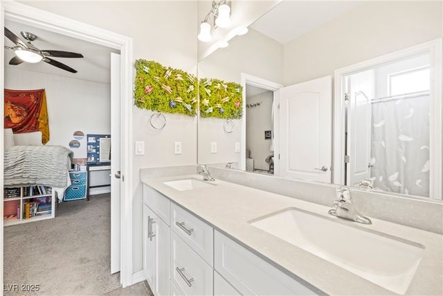 1593 Valley Home Court, Logandale, NV 89021