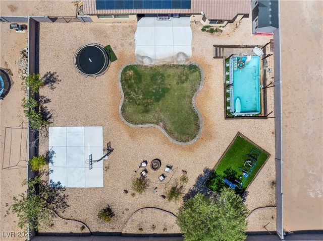 1593 Valley Home Court, Logandale, NV 89021