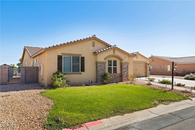 1593 Valley Home Court, Logandale, NV 89021