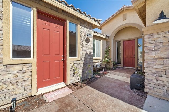 1593 Valley Home Court, Logandale, NV 89021