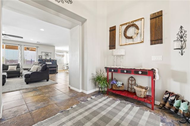 1593 Valley Home Court, Logandale, NV 89021