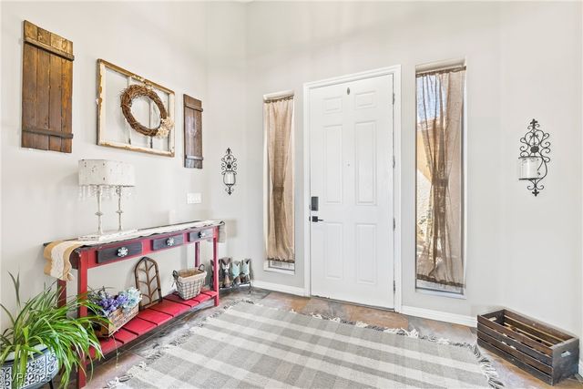 1593 Valley Home Court, Logandale, NV 89021