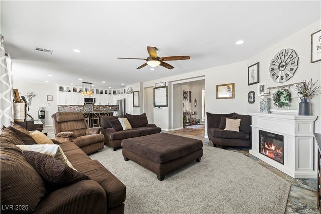 1593 Valley Home Court, Logandale, NV 89021