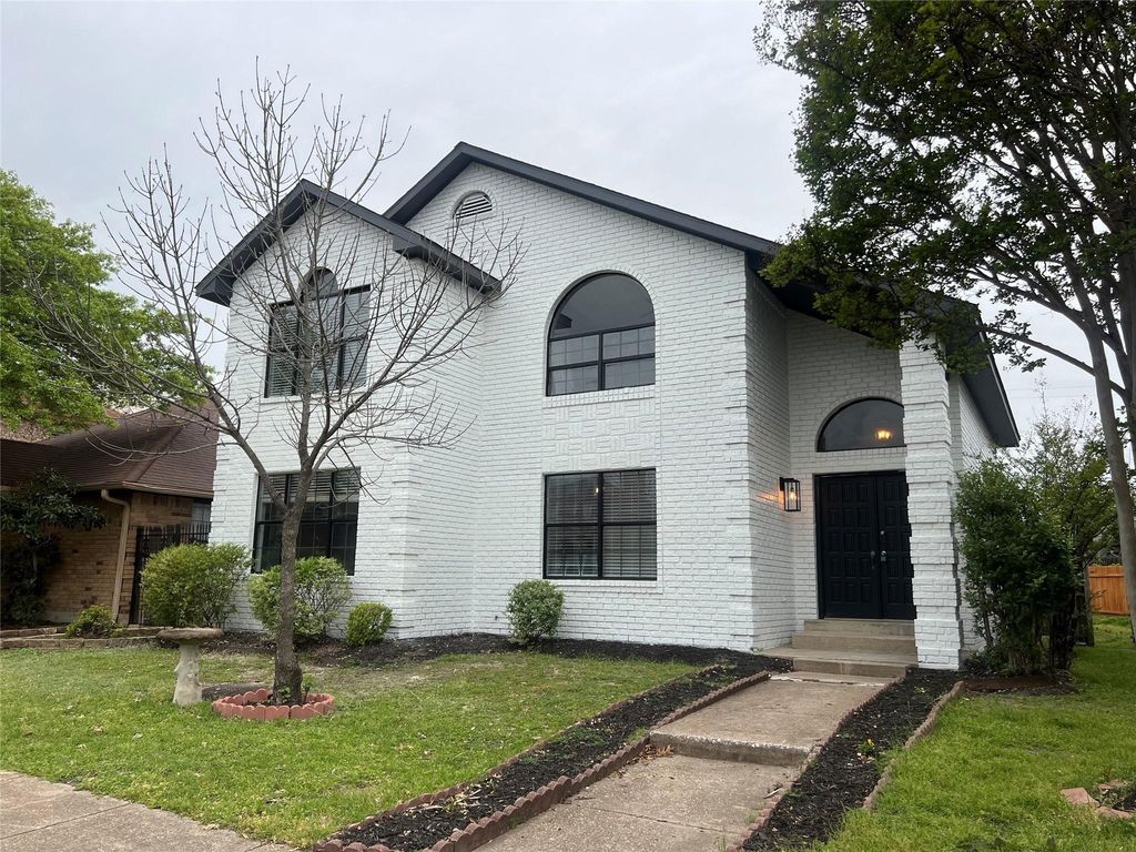 701 Windsong, Mesquite, TX 75149