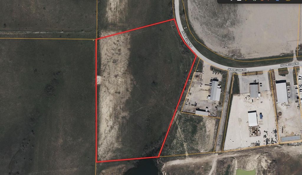 1210 Hughie Long, Cresson, TX 76035