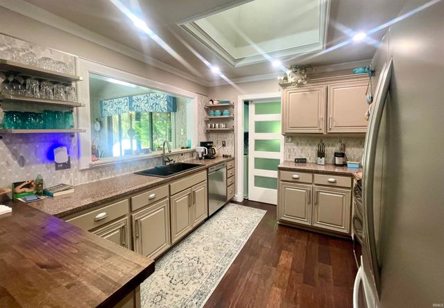 5209 N Morrison, Muncie, IN 47304