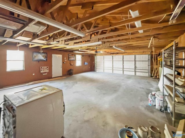 5601 Spring Creek Drive, Guntersville, AL 35976