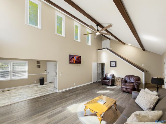 5601 Spring Creek Drive, Guntersville, AL 35976