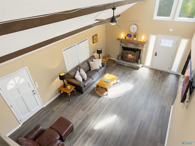 5601 Spring Creek Drive, Guntersville, AL 35976