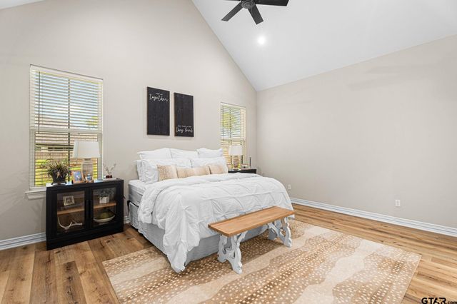 12293 Harlon Street, Flint, TX 75762