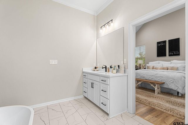 12293 Harlon Street, Flint, TX 75762