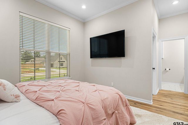 12293 Harlon Street, Flint, TX 75762