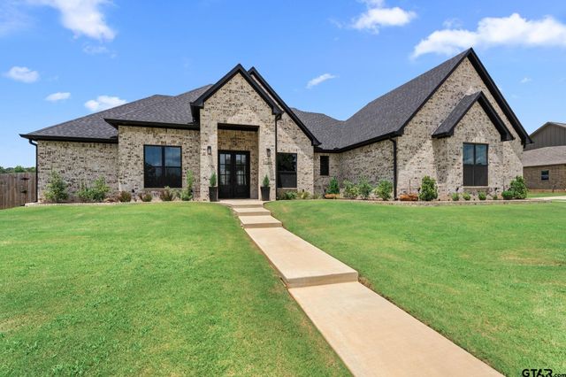 12293 Harlon Street, Flint, TX 75762