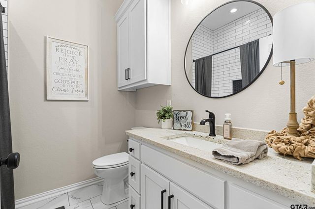 12293 Harlon Street, Flint, TX 75762