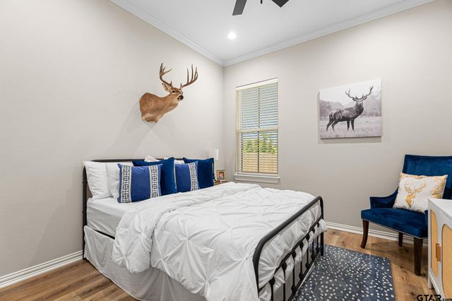 12293 Harlon Street, Flint, TX 75762