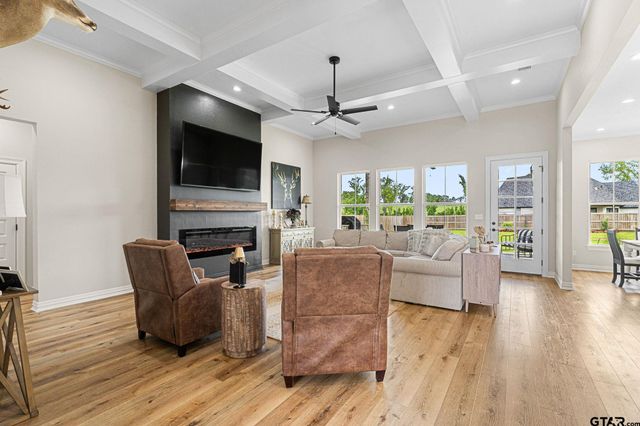 12293 Harlon Street, Flint, TX 75762