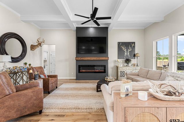 12293 Harlon Street, Flint, TX 75762