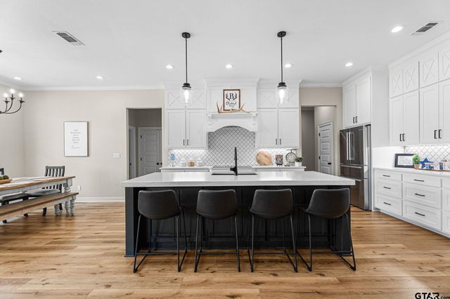 12293 Harlon Street, Flint, TX 75762