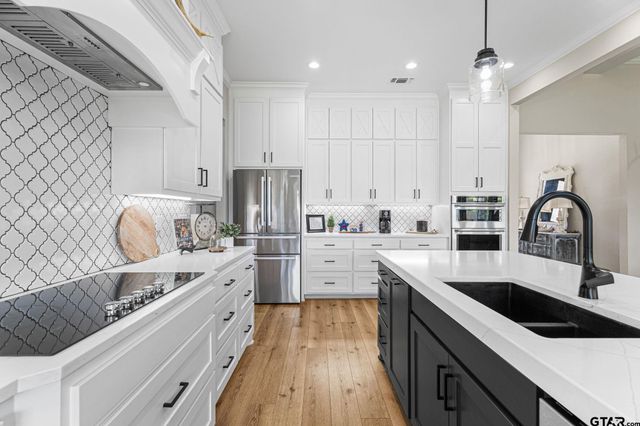 12293 Harlon Street, Flint, TX 75762