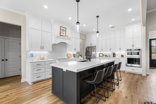 12293 Harlon Street, Flint, TX 75762