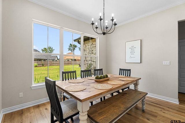 12293 Harlon Street, Flint, TX 75762