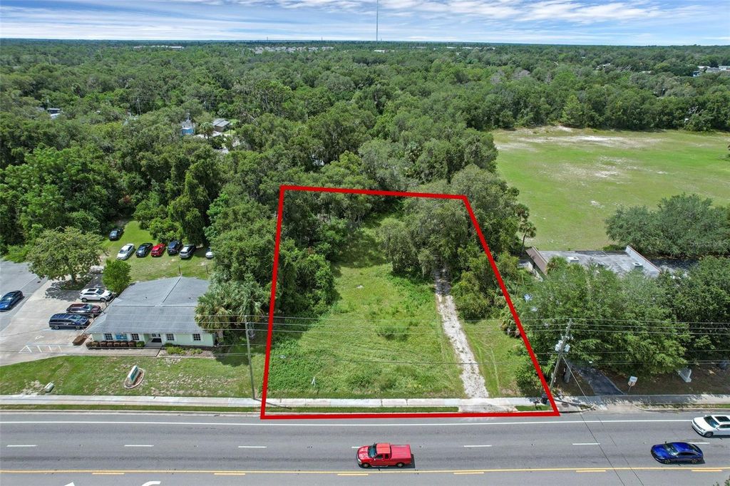 S VOLUSIA AVENUE, Orange City, FL 32763
