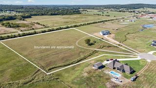 5406 W 184th Street S, Mounds, OK 74047
