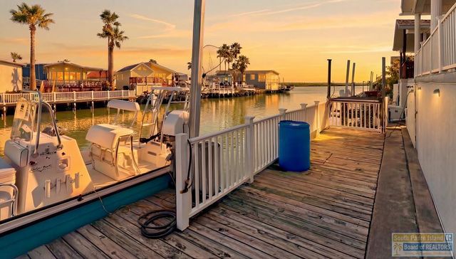 680 E Clam Circle, Port Isabel, TX 78578