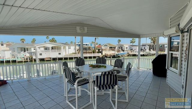 680 E Clam Circle, Port Isabel, TX 78578