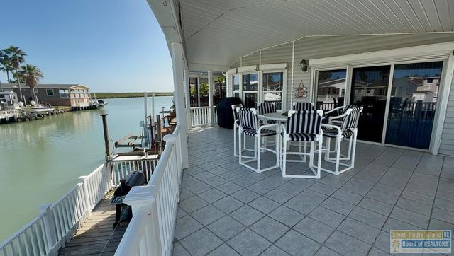 680 E Clam Circle, Port Isabel, TX 78578