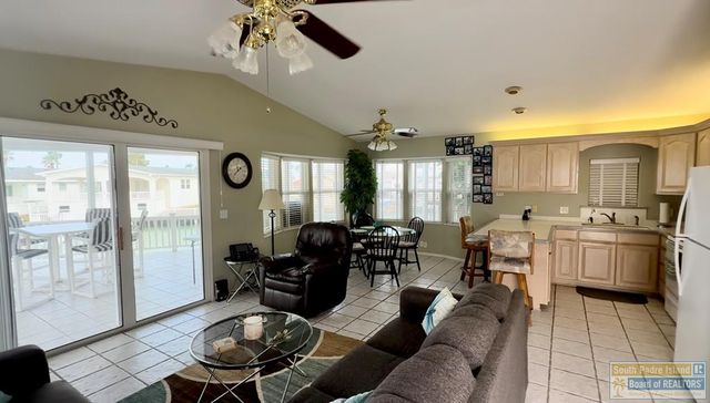 680 E Clam Circle, Port Isabel, TX 78578