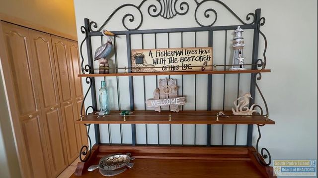 680 E Clam Circle, Port Isabel, TX 78578