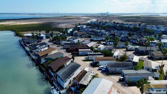 680 E Clam Circle, Port Isabel, TX 78578