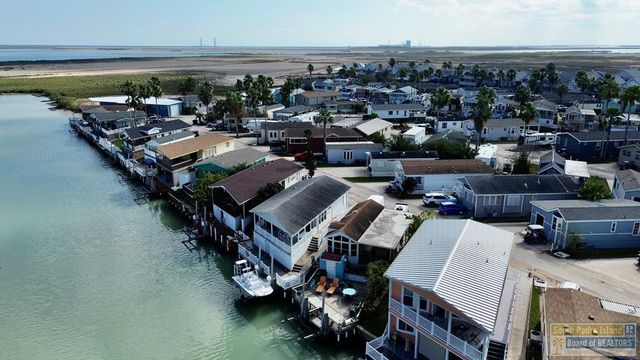 680 E Clam Circle, Port Isabel, TX 78578