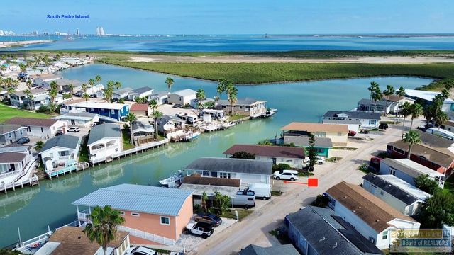 680 E Clam Circle, Port Isabel, TX 78578