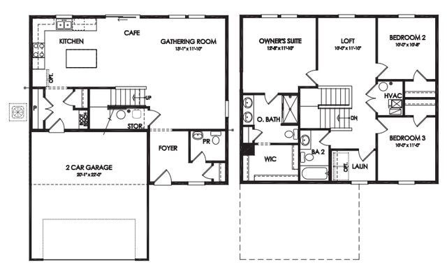 10374 Hadley Avenue S, Cottage Grove, MN 55016