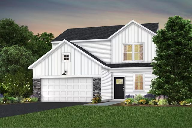 10374 Hadley Avenue S, Cottage Grove, MN 55016